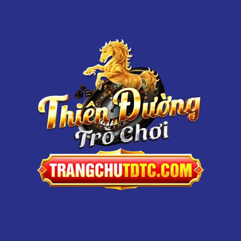 Tdtc trang chủ