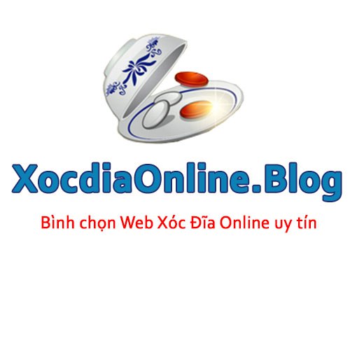 Xóc đĩa online blog
