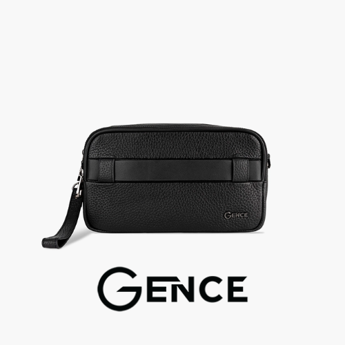 Túi đeo chéo nam gence