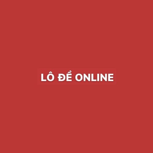 Đánh đề online