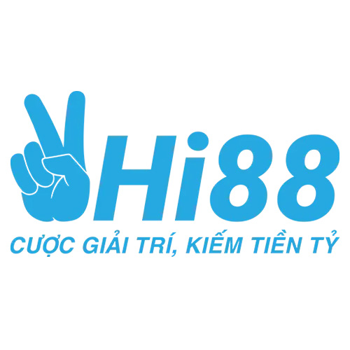 Hi88 nhà cái cá cược trực tuyến uy tín