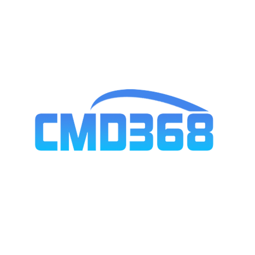 Cmd368 page