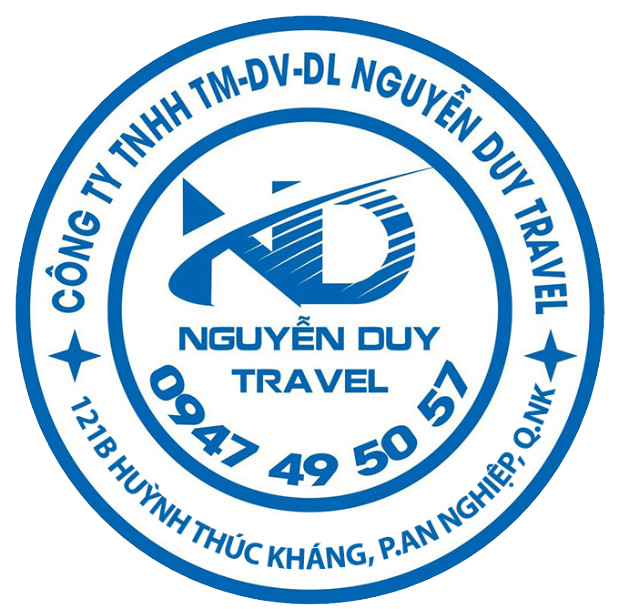 Nguyễn duy travel