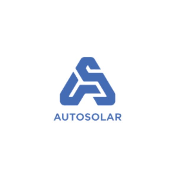 Auto solar