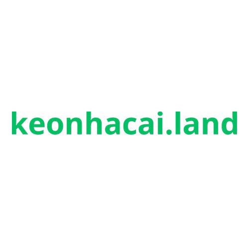 Keonhacai land