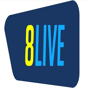8live at