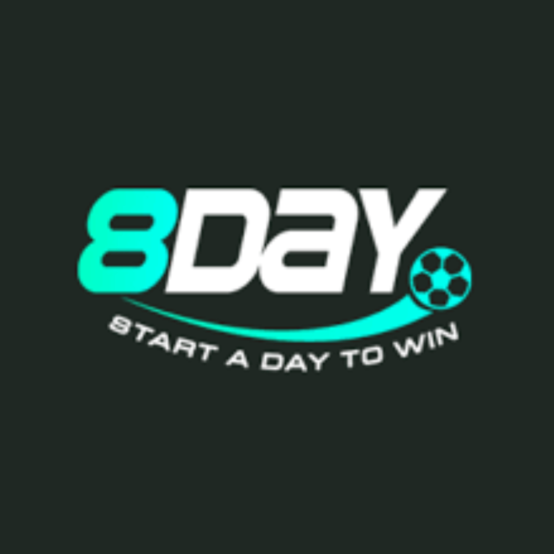 Nhà cái 8day