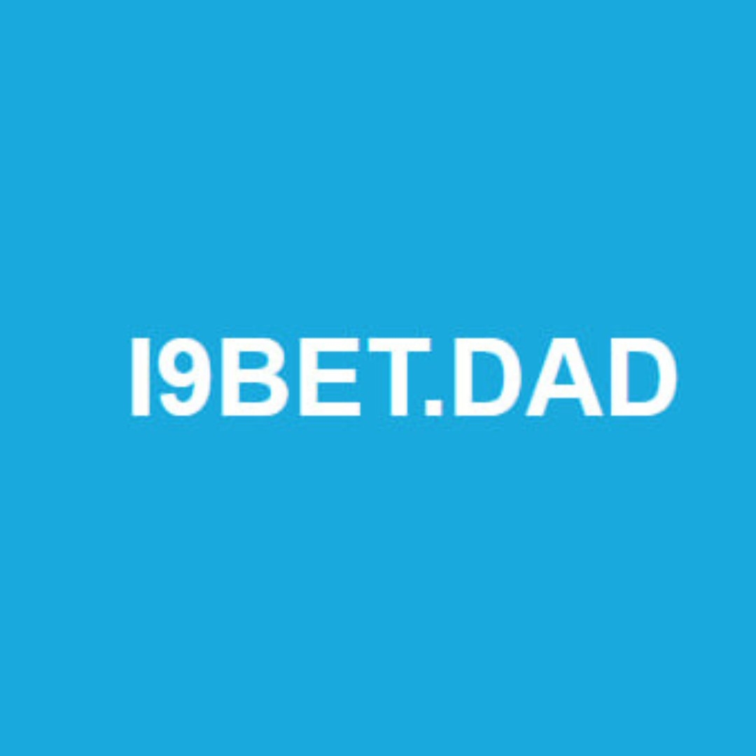 I9bet dad