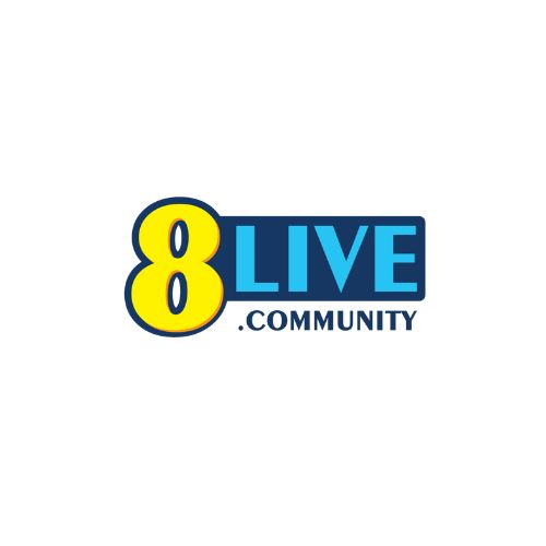 8live community
