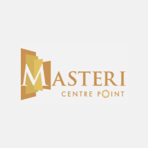 Masteri centre point