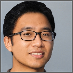 Justin leung