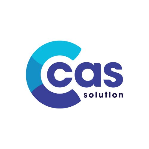Cas solution