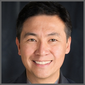 Charles qiang