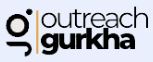 Outreach gurkha