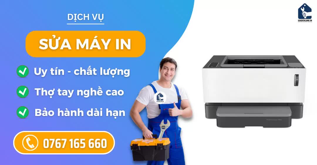 Sửa máy in suadienlanh