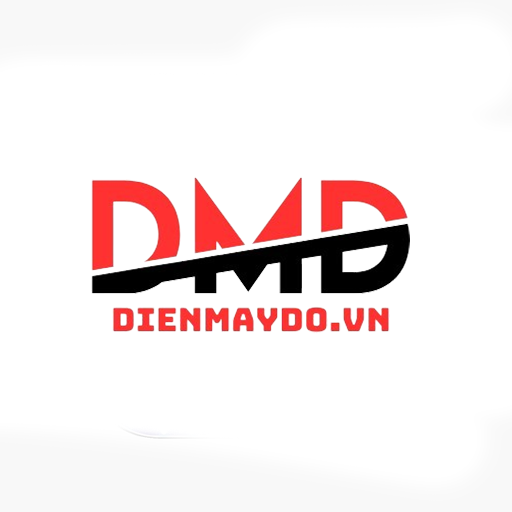 Điện máy đỏ vn
