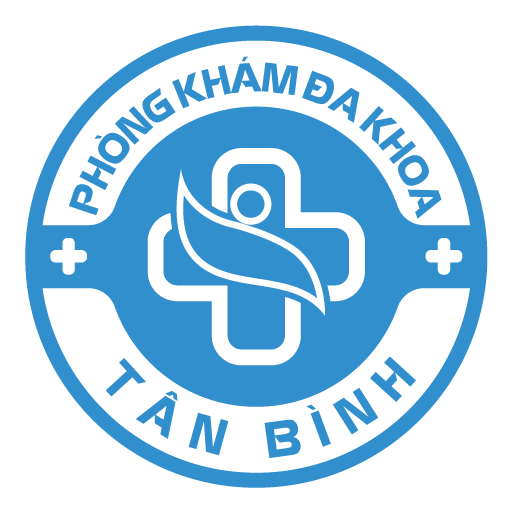 Phòng khám đa khoa tân bình