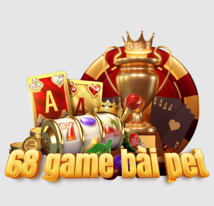 68 game bài pet