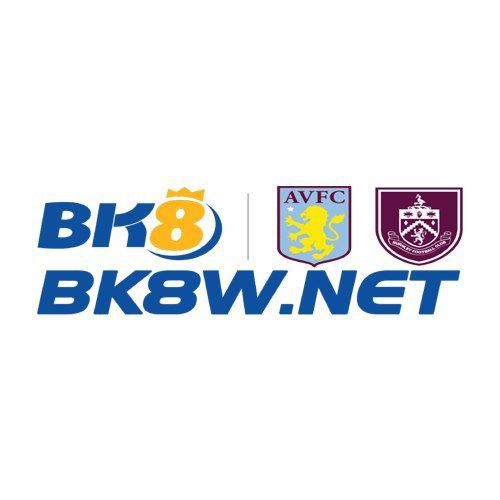 Bk8w net