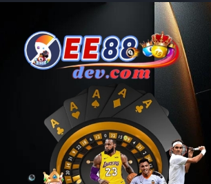 Ee88 cổng game hiện đại