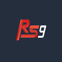 Rs9 red