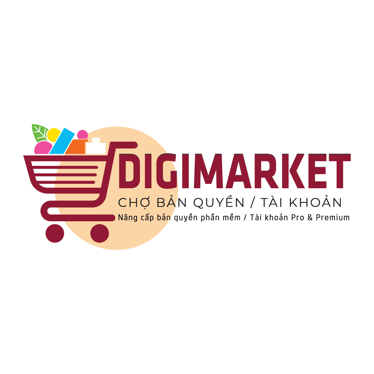 Digimarket vietnam