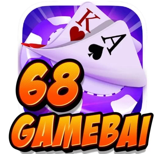 68 game bài ⭐ 68gb rent | liink tải 68 game bài mới nhất 2024