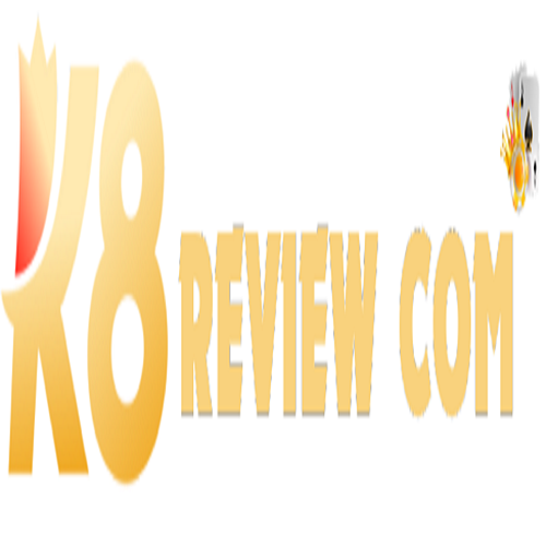 K8 review