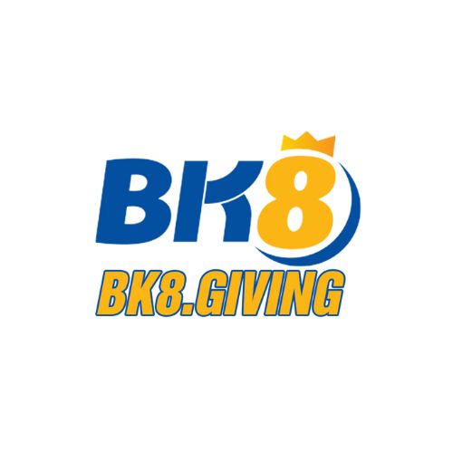 Bk8 giving