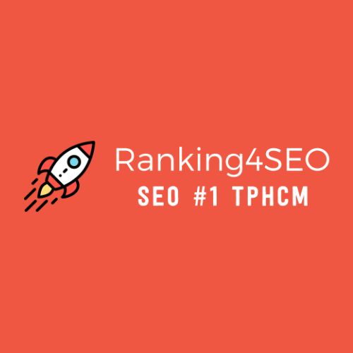 Dịch vụ seo tổng thể ranking4seo