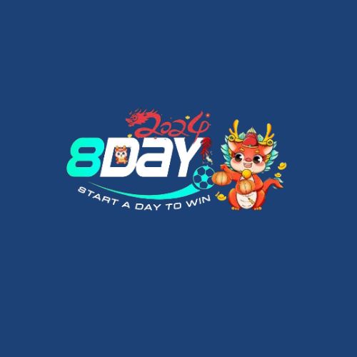 Nhà cái 8day