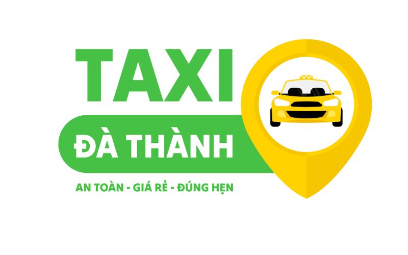 Taxi đà thành