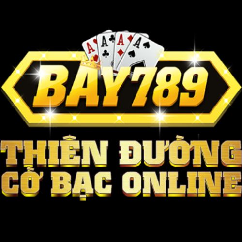 Cổng game bay789