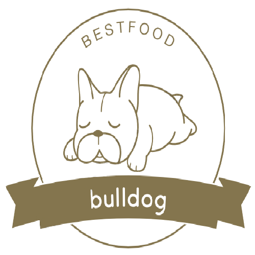 Bulldog food