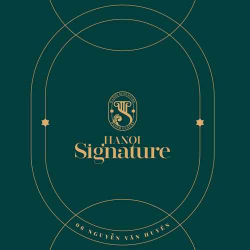 Hanoi signature