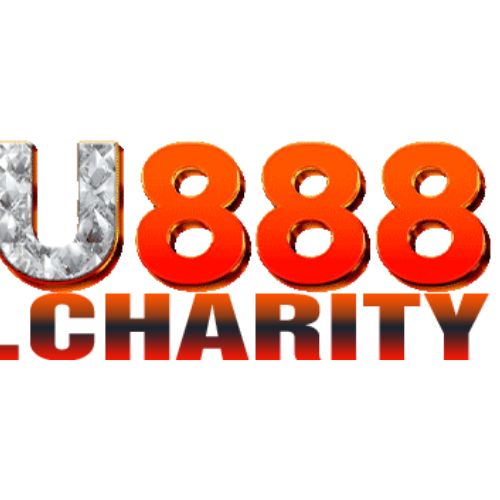 U888 charity