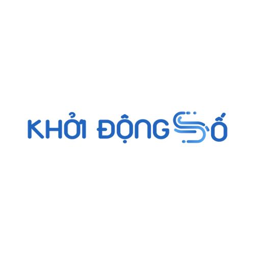 Khởi động số com