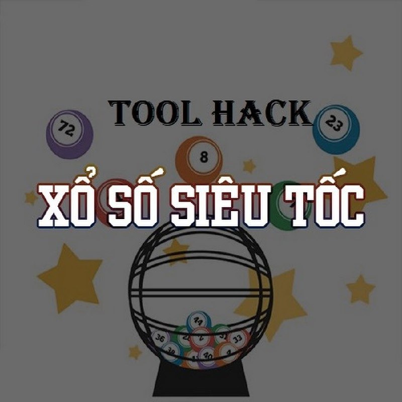 Tool xổ số siêu tốc