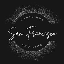 Sanfrancisco partybuslimo
