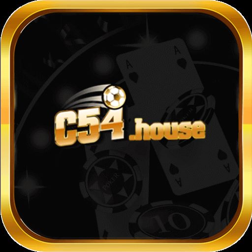 C54 house