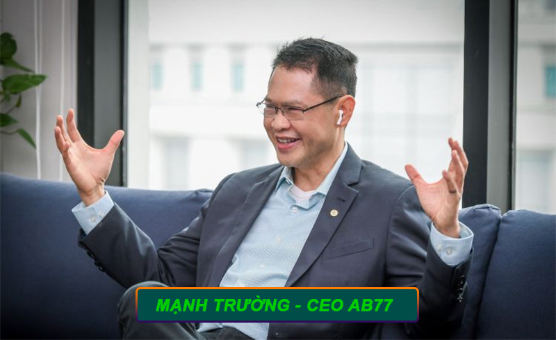 Mạnh trường ceo ab77