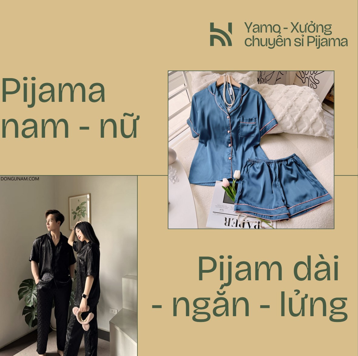 Xuongmay yamo