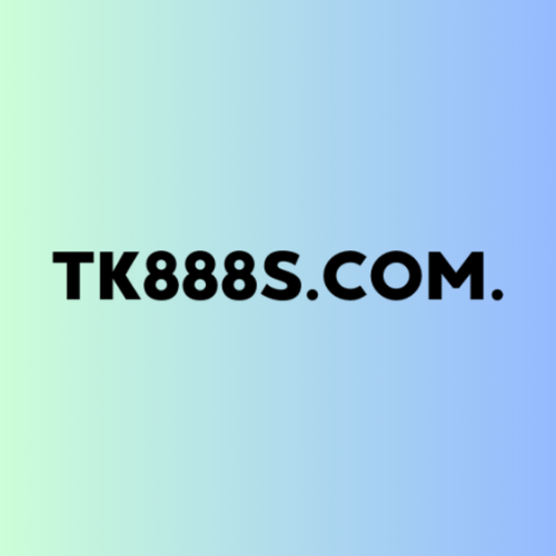Tk888s com