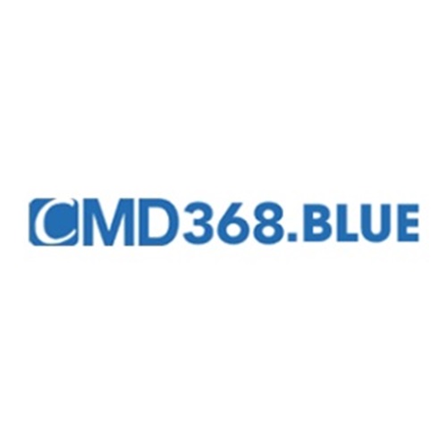 Cmd368 blue