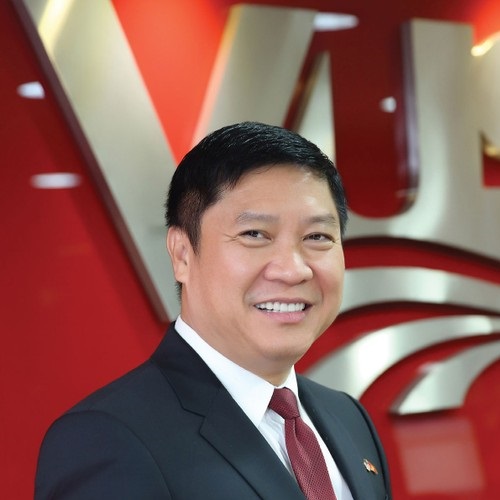 Phạm tấn nghĩa
