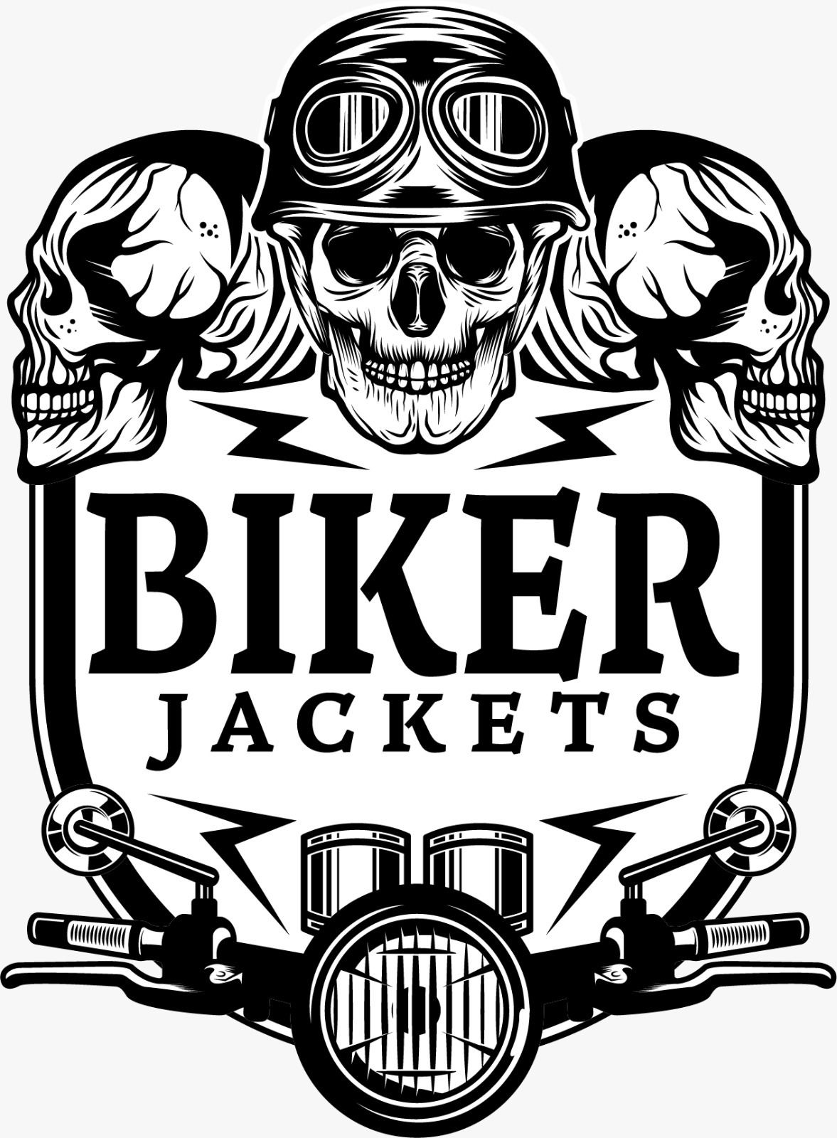 Biker jackets