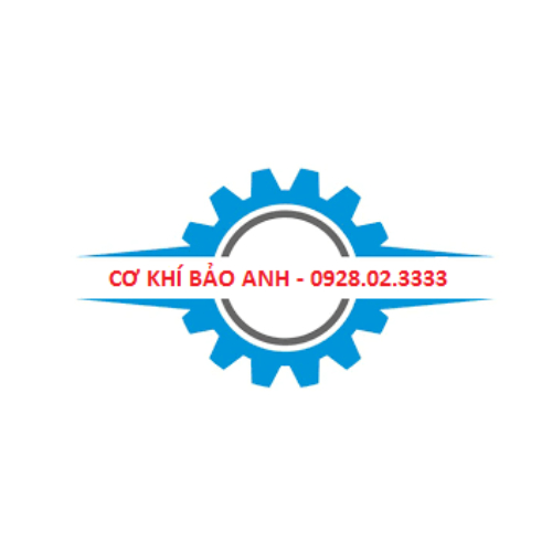 Cơ khí bảo anh gia lai