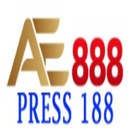 Ae888 presspage