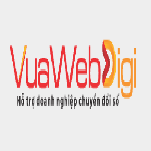 Thietkeweb vuawebdigi