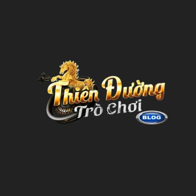 Thiên đường trò chơi